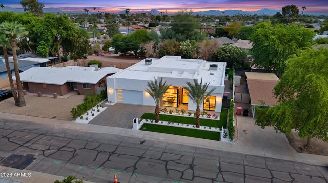 3231 N 81ST Place, Scottsdale, AZ 85251
