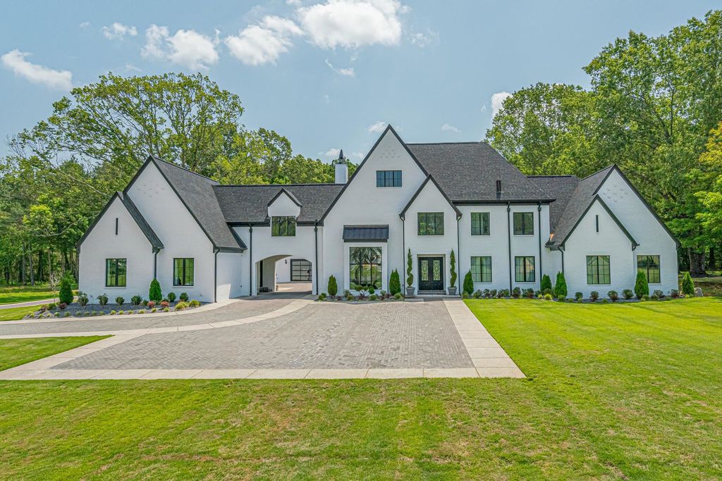 5314 GARDEN TRAIL LN, Collierville, TN 38017