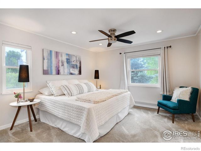 3240 Iris Avenue 201, Boulder, CO 80301