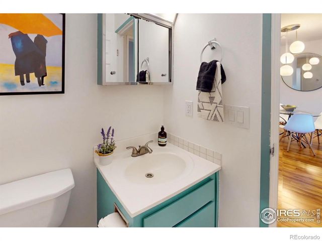 3240 Iris Avenue 201, Boulder, CO 80301