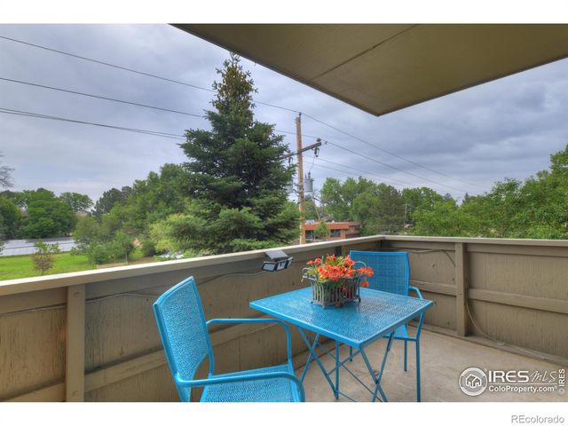 3240 Iris Avenue 201, Boulder, CO 80301