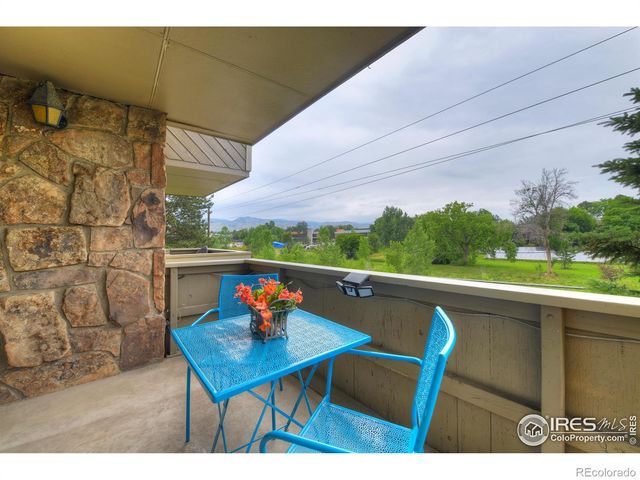 3240 Iris Avenue 201, Boulder, CO 80301