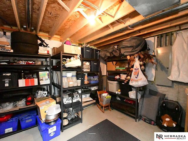 4020 Morgan Street, Lincoln, NE 68521