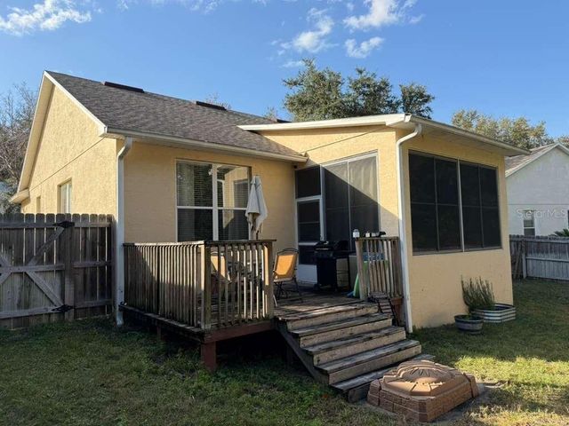 1166 DEKLEVA DRIVE, Apopka, FL 32712