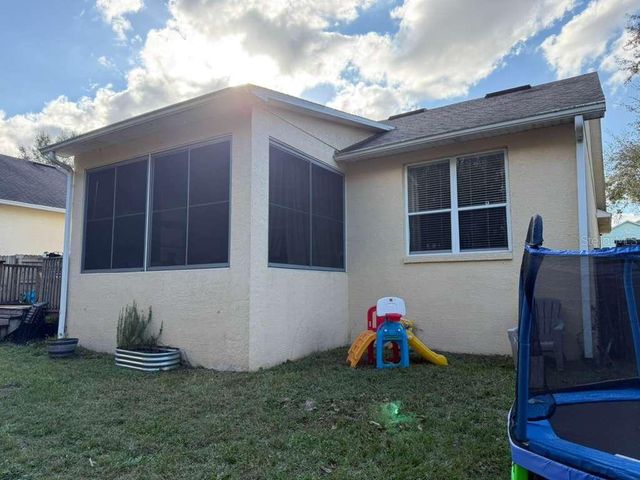 1166 DEKLEVA DRIVE, Apopka, FL 32712