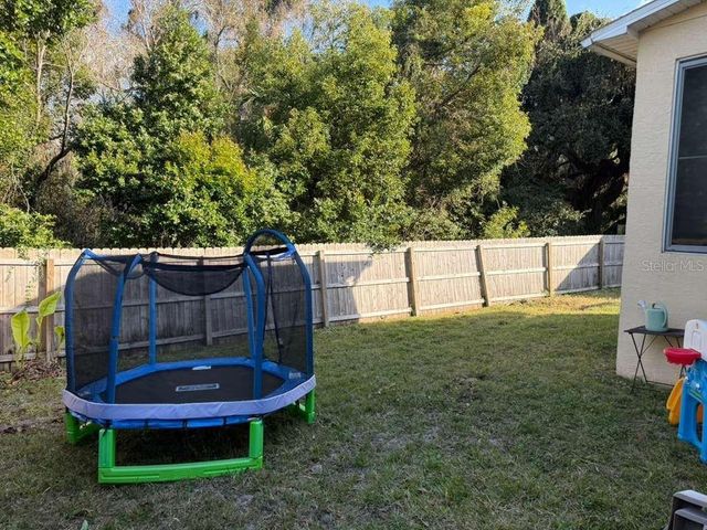 1166 DEKLEVA DRIVE, Apopka, FL 32712