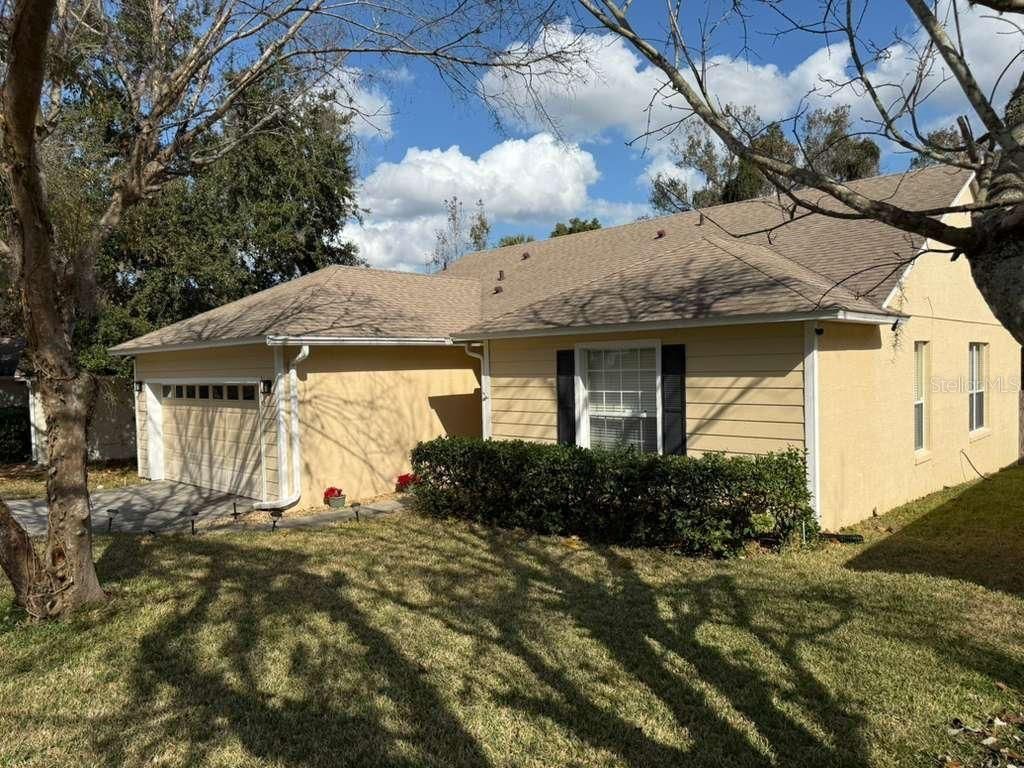 1166 DEKLEVA DRIVE, Apopka, FL 32712