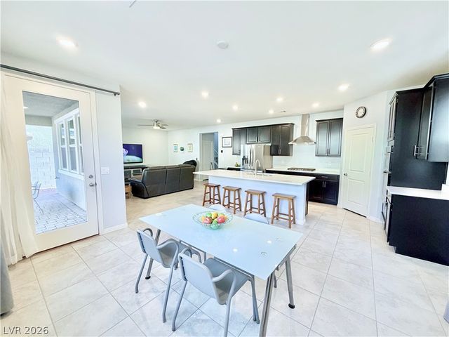 888 Cherry Glen Place, Las Vegas, NV 89138