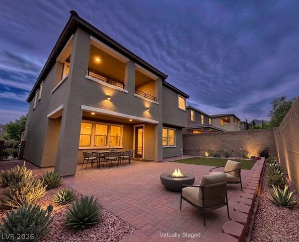 888 Cherry Glen Place, Las Vegas, NV 89138