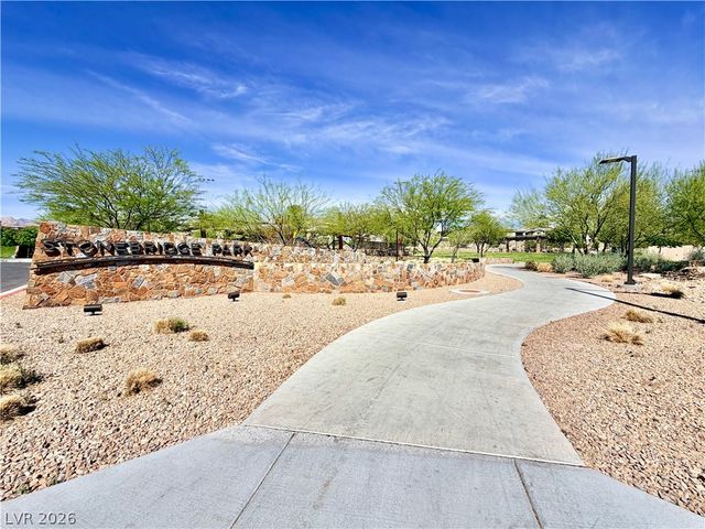 888 Cherry Glen Place, Las Vegas, NV 89138