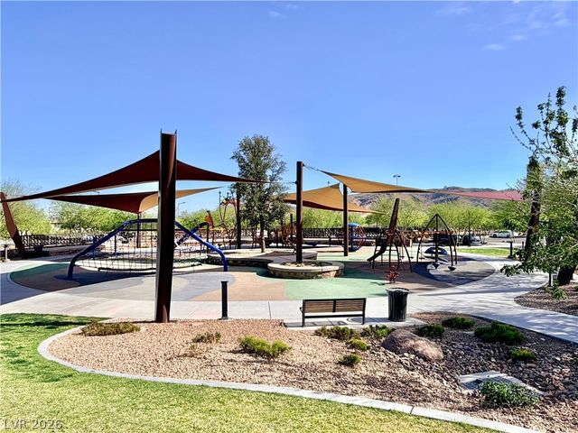 888 Cherry Glen Place, Las Vegas, NV 89138