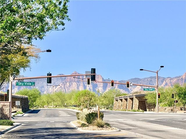 888 Cherry Glen Place, Las Vegas, NV 89138