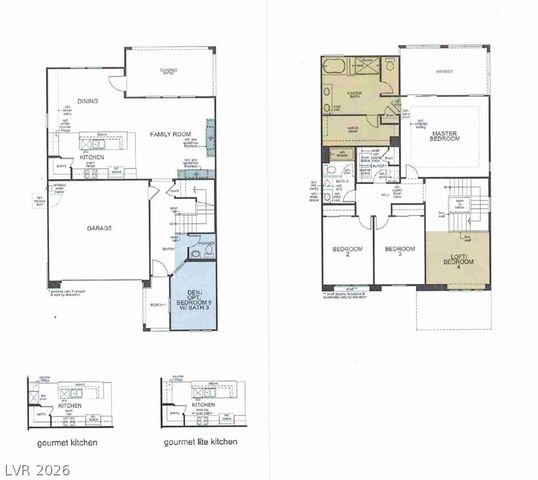 888 Cherry Glen Place, Las Vegas, NV 89138