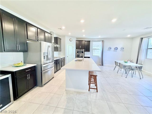 888 Cherry Glen Place, Las Vegas, NV 89138