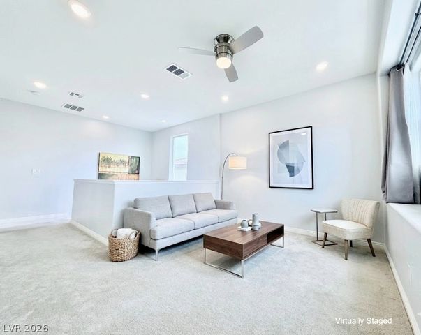 888 Cherry Glen Place, Las Vegas, NV 89138