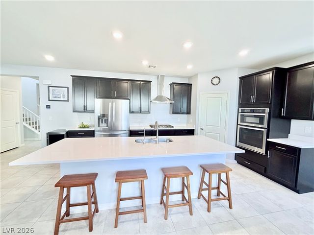 888 Cherry Glen Place, Las Vegas, NV 89138