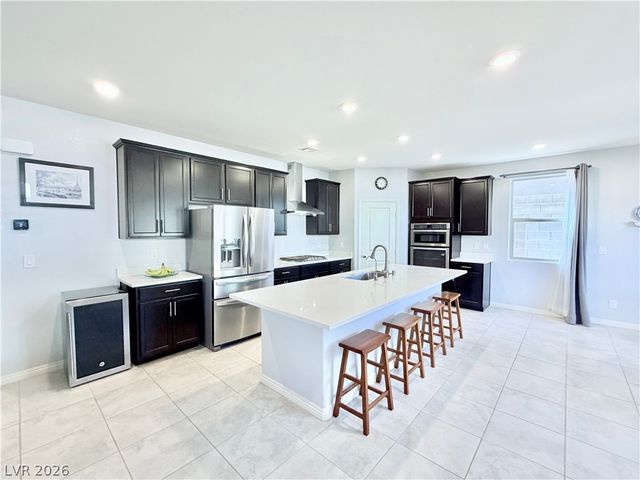 888 Cherry Glen Place, Las Vegas, NV 89138