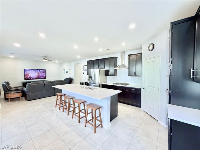 888 Cherry Glen Place, Las Vegas, NV 89138