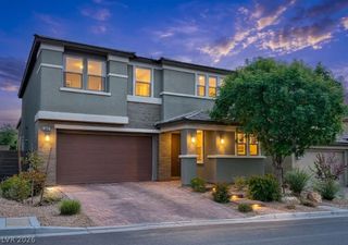 888 Cherry Glen Place, Las Vegas, NV 89138