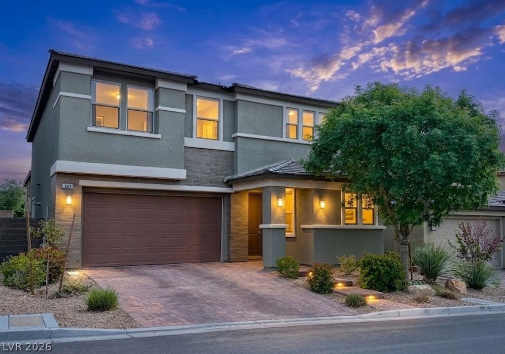 888 Cherry Glen Place, Las Vegas, NV 89138