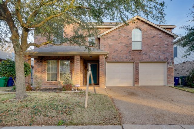 506 Hickory Lane, Fate, TX 75087