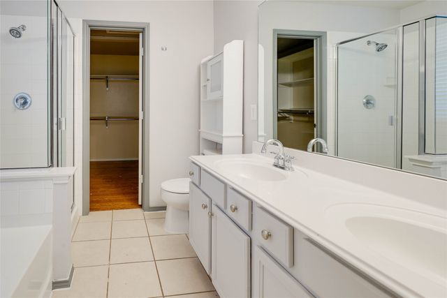 506 Hickory Lane, Fate, TX 75087