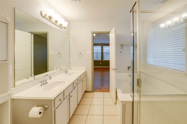 506 Hickory Lane, Fate, TX 75087
