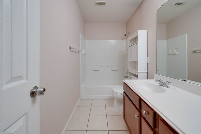 506 Hickory Lane, Fate, TX 75087