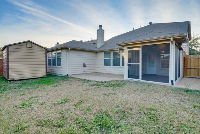 506 Hickory Lane, Fate, TX 75087