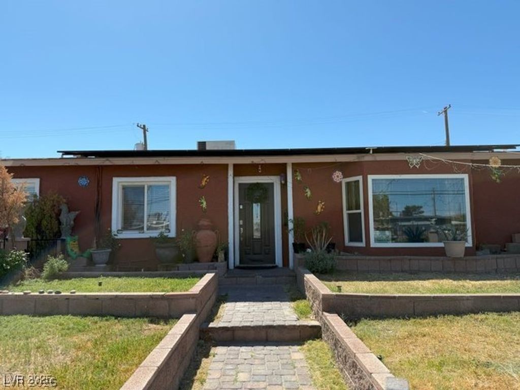 4559 South Nellis Boulevard, Las Vegas, NV 89121