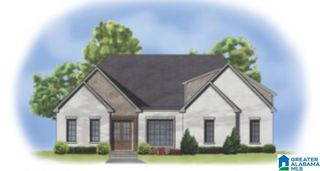 3020 GREY OAKS CRESCENT, Pelham, AL 35124