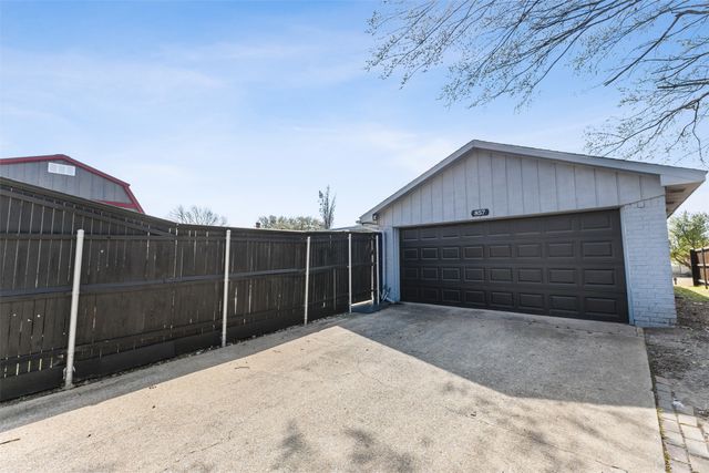 857 Whitehall Drive, Plano, TX 75023