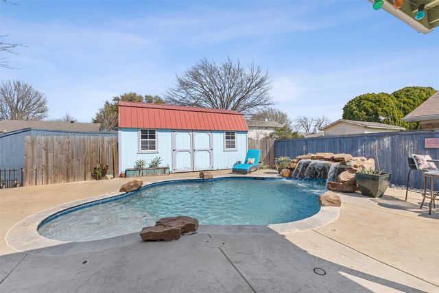 857 Whitehall Drive, Plano, TX 75023