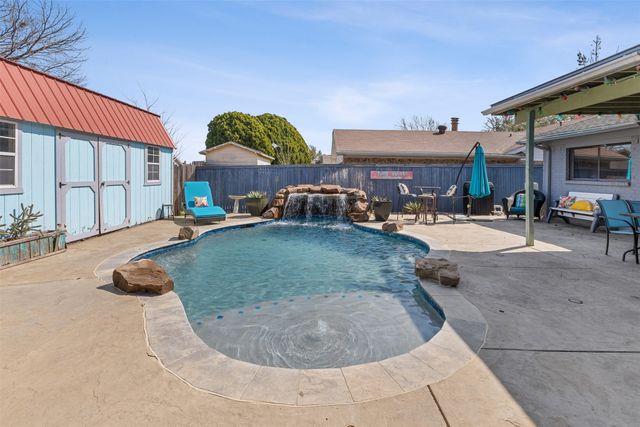 857 Whitehall Drive, Plano, TX 75023