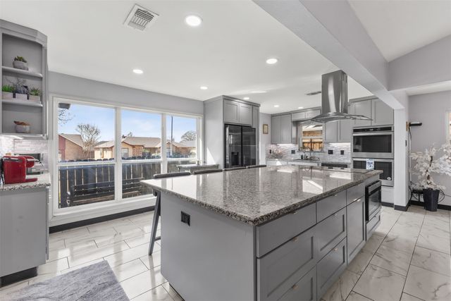 857 Whitehall Drive, Plano, TX 75023