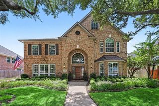 2907 Winding Shore Lane, Katy, TX 77450