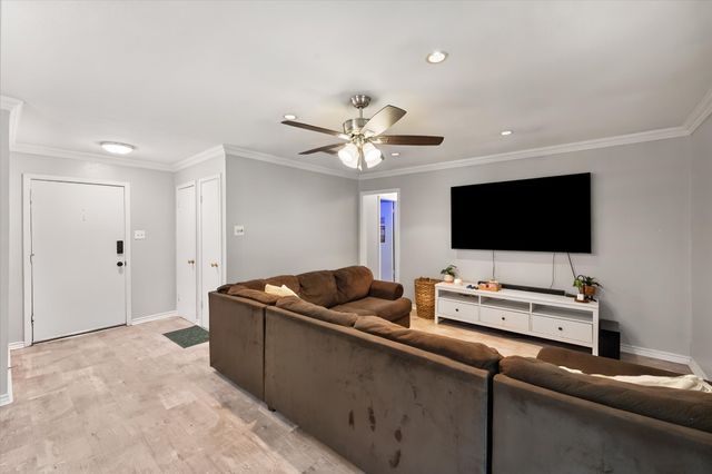 419 Carol Avenue, Corsicana, TX 75110