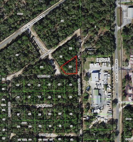 8123 W NIZZA LANE, Crystal River, FL 34428