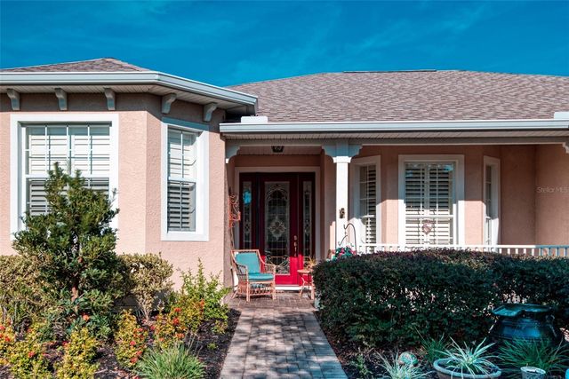 591 HIGHLANDS HAMMOCK DRIVE, Kissimmee, FL 34759