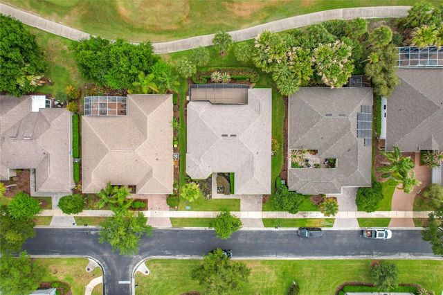 591 HIGHLANDS HAMMOCK DRIVE, Kissimmee, FL 34759