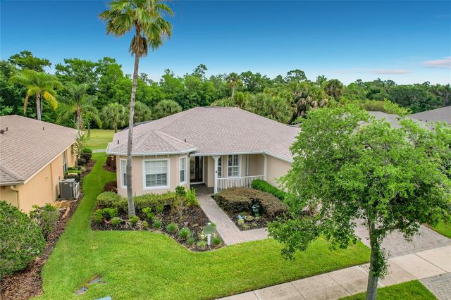 591 HIGHLANDS HAMMOCK DRIVE, Kissimmee, FL 34759