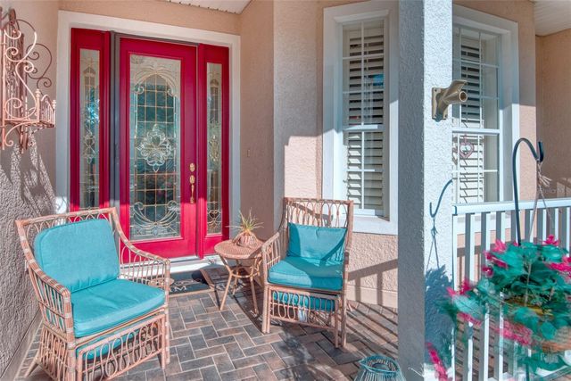 591 HIGHLANDS HAMMOCK DRIVE, Kissimmee, FL 34759