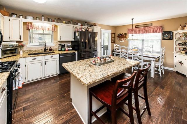 87 Waterway Trail, Powder Springs, GA 30127