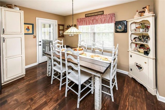 87 Waterway Trail, Powder Springs, GA 30127