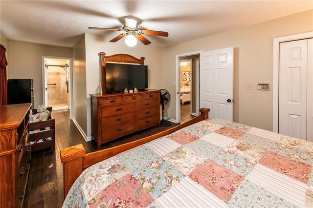 87 Waterway Trail, Powder Springs, GA 30127