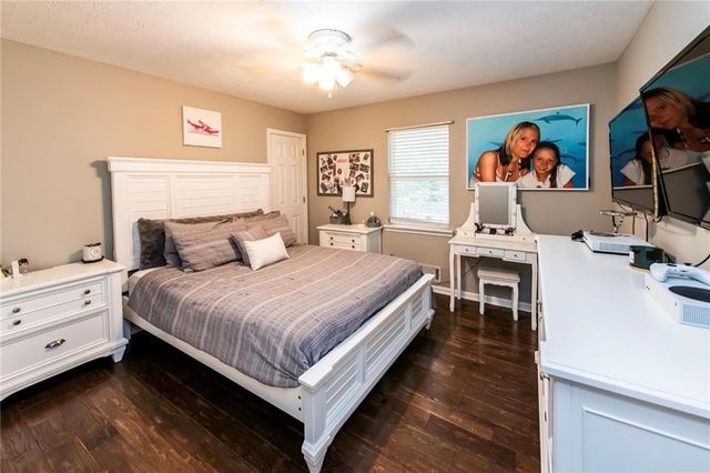 87 Waterway Trail, Powder Springs, GA 30127