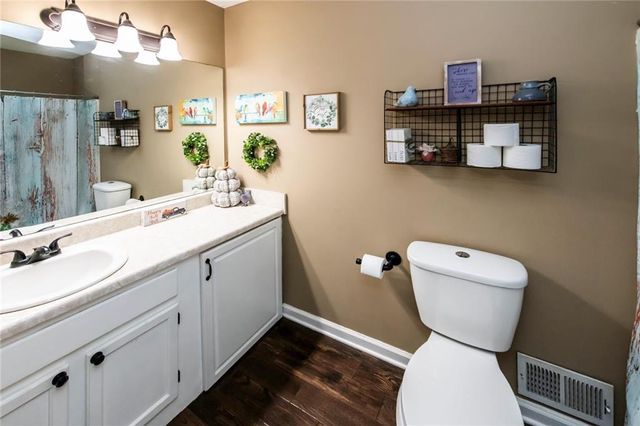 87 Waterway Trail, Powder Springs, GA 30127