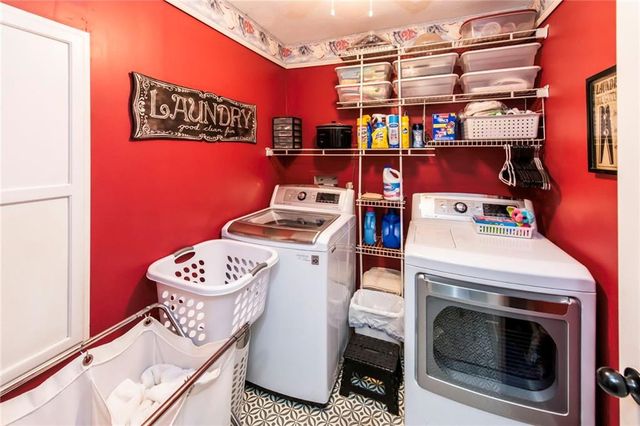 87 Waterway Trail, Powder Springs, GA 30127