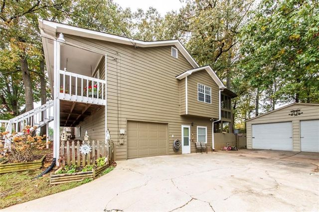 87 Waterway Trail, Powder Springs, GA 30127
