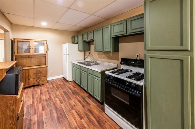 87 Waterway Trail, Powder Springs, GA 30127